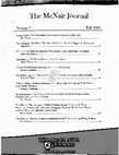 Research paper thumbnail of Building Bridges, Building Community: A Study of a Spanish-language Radio Station in the Pacific Northwest