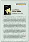 Research paper thumbnail of Uli Oesterle: Hector Umbra