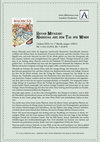 Research paper thumbnail of Hayao Miyazaki: Nausicaa aus dem Tal der Winde