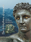 Research paper thumbnail of E. Vlachogianni, "Sculpture. Gods and Heroes from the Depths of the Sea". The Antikythera Shipwreck, Exhibition Catalogue, Athens 2012, 62-115