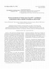 Research paper thumbnail of C.M. Belfiore, E. Aquilia, G. Barone, G. Lamagna, B.E. McConnell, P. Mazzoleni, U. Spigo, Western production of “Ionian cups of type B2”: a preliminary archaeometric study to identify workshops in eastern Sicily, in Per. Mineral. (2010), 79, 1, pp. 57-80