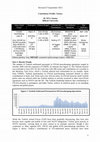 Research paper thumbnail of Peacekeeping Country Profile: Turkey