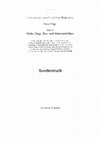 Research paper thumbnail of Akkadische Inschriften. 17. Grabinschriften, in: B. Janowski/D. Schwemer (eds.), Grab-, Sarg, Bau- und Votivinschriften. Texte zur Umwelt des Alten Testaments. Neue Folge 6 (Gütersloh 2011), 66-70