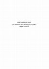 Research paper thumbnail of ¿Una Monarquía de lazos débiles?. Circulación y experiencia como formas de construcción de la Monarquía Católica