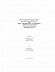 Research paper thumbnail of Phase 1 and 2 Archaeological Investigations, Blankenship Parcel, Town of LeRay, Jefferson County (NY)