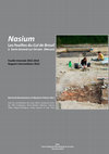 Research paper thumbnail of Nasium : les fouilles du "Cul de Breuil" à Saint-Amand-sur-Ornain" (Meuse).  Rapport 2012.