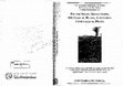 Research paper thumbnail of Las variedades tradicionales de frutales de la Cuenca del Río Segura. Catálogo Etnobotánico (1): FRUTOS SECOS, OLEAGINOSOS, FRUTALES DE HUESO, ALMENDROS y FRUTALES DE PEPITA