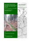 Research paper thumbnail of Grim's Bank: A Survey of the Earthworks in in Pennsylvania Wood, Ufton Park, Ufton Nervet, West Berkshire