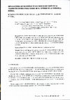 Research paper thumbnail of Implicaciones metalúrgicas de las marcas de corte en la transición Bronce Final - Hierro en el Interior de la Penísnula Ibérica