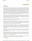 Research paper thumbnail of Acción ejecutiva