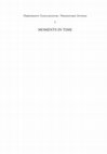 Research paper thumbnail of Utilitarian, Artistic, Ritual or Prestige Articles?  The Possible Function of an Enigmatic Artefact. In: Moments in Time. Papers Presented to Pál Raczky on His 60th Birthday  (Eds Anders, Alexandra, Kulcsár, Gabriella).