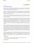 Research paper thumbnail of Acción meramente declarativa