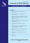 Research paper thumbnail of Role of Associated Departments (COIR BOARD and TANSIDCO) Towards Entrepreneurial Development in India: A Case Study Approach