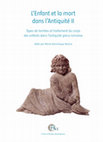 Research paper thumbnail of The bioarchaeology of children in Graeco-Roman Greece