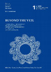 Research paper thumbnail of "Beyond the Veil. Spirituality in Pre- and Protohistory." Proceedings of the 1st International Archaeology Student Conference 2009