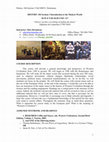 Research paper thumbnail of Syllabus Introduction to the Modern World HIST 104 Purdue University