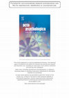 Research paper thumbnail of First fixations in face processing: The more diagnostic they are the smaller the face-inversion effect