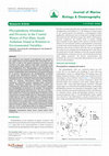 Research paper thumbnail of Phytoplankton Abundance and Diversity in the Coastal Waters of Port Blair, South Andaman Island in Relation to Environmental Variables