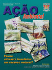 Research paper thumbnail of Revista Ação Ambiental, Viçosa, v.10, n.35, p.1-43, 2007.  ISSN 1519-0552