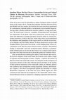 Research paper thumbnail of 'Islamic Africa' review of Red Sea Citizens