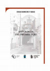 Research paper thumbnail of Donato Labate - 2002 nona edizione (Premio Turi), Turi 2012 [Osvaldo Buonaccino D'Addiego]