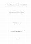 Research paper thumbnail of UZAKTAN ALGILAMADA GÖRÜNTÜ BİRLEŞTİRME ALGORİTMALARININ KARŞILAŞTIRILMASI