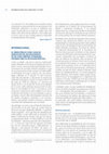 Research paper thumbnail of El orden público como causa de denegación del reconocimiento de un laudo arbitral: criterios para su aplicación práctica