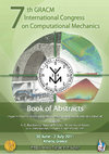 Research paper thumbnail of MODELING OF THREE-DIMENSIONAL FLOW, HEAT TRANSFER AND STRESS ANALYSIS IN HDPE EXTRUSION DIE