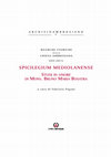 Research paper thumbnail of Le origini della pieve abduana di S. Giovanni Evangelista di Pontirolo alla luce delle fonti archeologiche, in Spicilegium Mediolanense. Studi in onore di mons. Bruno Maria Bosatra (Ricerche storiche sulla Chiesa ambrosiana), Centro Ambrosiano, Milano 2011, pp. 6-18.