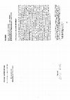 Research paper thumbnail of Johach, Eva: Fourier’sche Transformationen. Zur generativen Funktion esoterischen Wissens in Charles Fouriers Théorie des quatre mouvements, in: Michael Bies/Michael Gamper (Hg.), Literatur und Nichtwissen, Zürich: diaphanes 2012, S. 237-262.