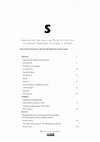 Research paper thumbnail of ‘The Powers of the Negative’: Review of Sam Gillespie, The Mathematics of Novelty (re-press 2008)