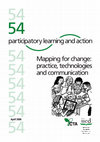 Research paper thumbnail of PGIS as a sustained (and sustainable?) Practice: First Nation Experiences in Treaty 8 BC, Canada