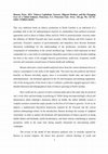 Research paper thumbnail of Benson, Peter. 2011. Tobacco Capitalism: Growers, Migrant Workers, and the Changing Face of a Global Industry. Princeton, N.J: Princeton Univ. Press. 336 pp.