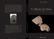 Research paper thumbnail of Le mortier de chaux (Collection "Archéologiques")