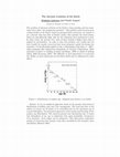 Research paper thumbnail of The thermal evolution of the Earth