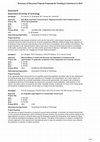 Research paper thumbnail of New Media and Public Communication: Mapping Australian User-Created Content in Online Social Networks.