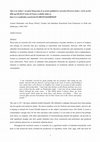 Research paper thumbnail of Animal husbandry and house wifery? Gender and suburban household food production in Perth and Melbourne, 1890–1950