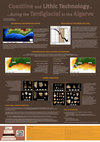 Research paper thumbnail of Coastline and lithic tecnology during the Tardiglacial in the Algarve (Portugal)