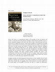 Research paper thumbnail of Snodgrass, K.R., 2008, Stories with intent: A comprehensive guide to the parables of Jesus, William B. Eerdmans Publishing House, Grand Rapids