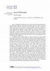 Research paper thumbnail of Cupitt, D., 2009, Jesus & Philosophy, SCM Press, London