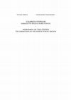 Research paper thumbnail of Vitalie Bârcă, Oleksandr Symonenko, Călăreţii stepelor. Sarmaţii în spaţiul nord-pontic / Horsemen of the steppes. The Sarmatians in the North Pontic region. [The Centre of Roman Military Studies 3], Editura Mega, Cluj-Napoca, 2009, 502p. ISBN 978-606-543-028-0