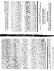 Research paper thumbnail of The relationship between sexual coping and the frequency of sexual risk among ‘at risk’ African American women