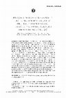 Research paper thumbnail of Project Neighborhoods in Action: An HIV-related intervention project targeting drug abusers in Washington, DC