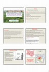 Research paper thumbnail of Exploring challenges of (and opportunities for) urban planning in the 'borderlands' using Nairobi peri-urban area as a case study