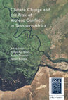 Research paper thumbnail of Climate Change and the Risk of Violent Conflicts in Southern Africa