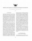 Research paper thumbnail of Bardiya and Gaumāta: An Achaemenid Enigma Reconsidered.” Bulletin of the Asia Institute 20 (2006 [2010]): 65–76