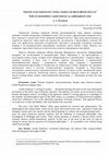 Research paper thumbnail of Тропами экзистенциализма: Леонид Андреев как философский писатель