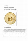 Research paper thumbnail of Byzantine Annunciations: An Iconography of Iconography