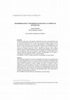 Research paper thumbnail of Neurobiología y neuropsicología de la conducta antisocial