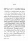 Research paper thumbnail of Class, culture and conflict in Barcelona, 1898-1937